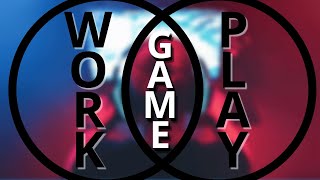 Blockchain Gaming Will Merge Work and Play | NFT Crypto Games