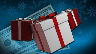 What the Tech Last Second Gifts