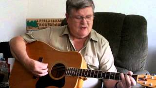 Groundhog - An American Folk Song - Sung by Tony Thomas chords