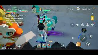 Dragon And Home Solo Mountville Town Event Dungeon