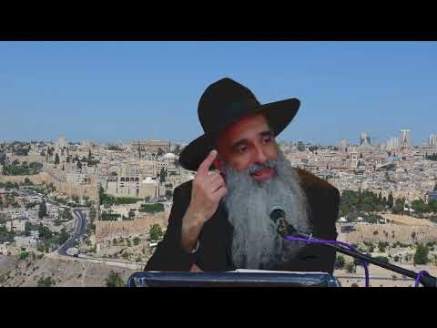 קצרים-הרב מאיר דוד שמואלי -כי אתה שומע תפילת כל פה