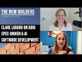 Clare Liguori on Kiro &amp; AI Spec-Driven Software Development