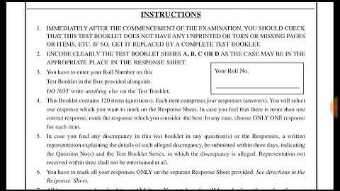 BPSC EXAM MECHANICAL PAPER