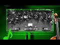 KOINONIA GLOBAL OCHESTRA | SOUND OF REVIVAL NIGERIA 2025 | GENERAL ASSEMBLY GRANDE FINALE