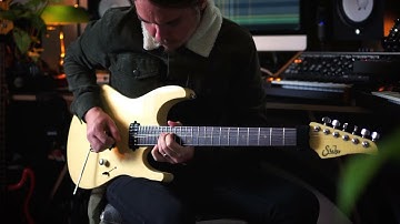 James Norbert Ivanyi - Submission Audio - GroveBass