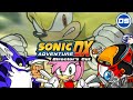 Sonic Adventure DX GameCube Ver A Super Sonic Showdown Sonic Adventure DX GameCube Ver A Super Sonic Showdown