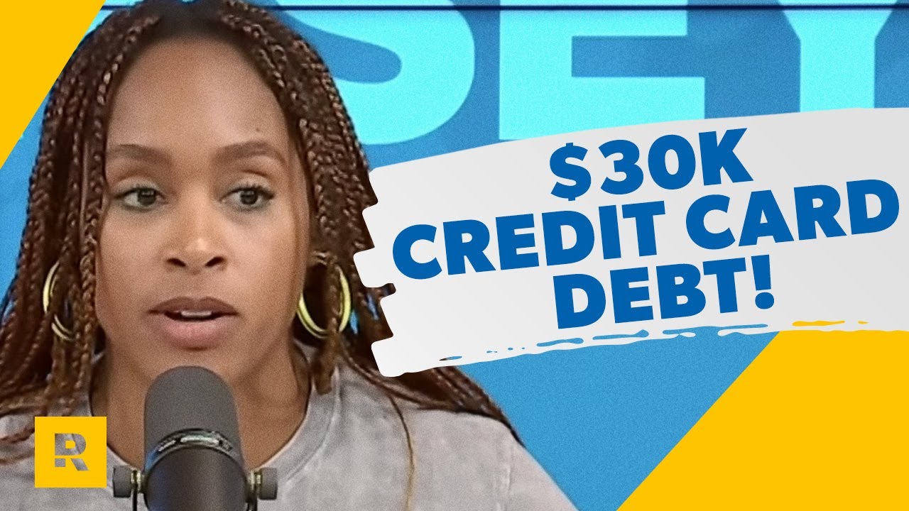 My Daughter Isn’t Paying Her Credit Card Bill!