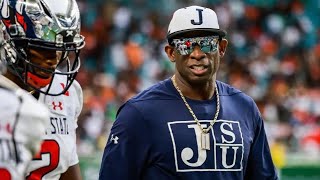 Celebrity Dr Umar Talks About The Impact Deion Sanders Could Of Had On HBCU’s Today!!! Net Worth