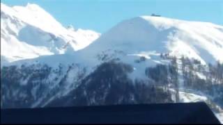 World Cup Val Disère