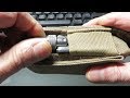 Leatherman MUT meets Leatherman Tool Adapter ! [Never Seen on Youtube]