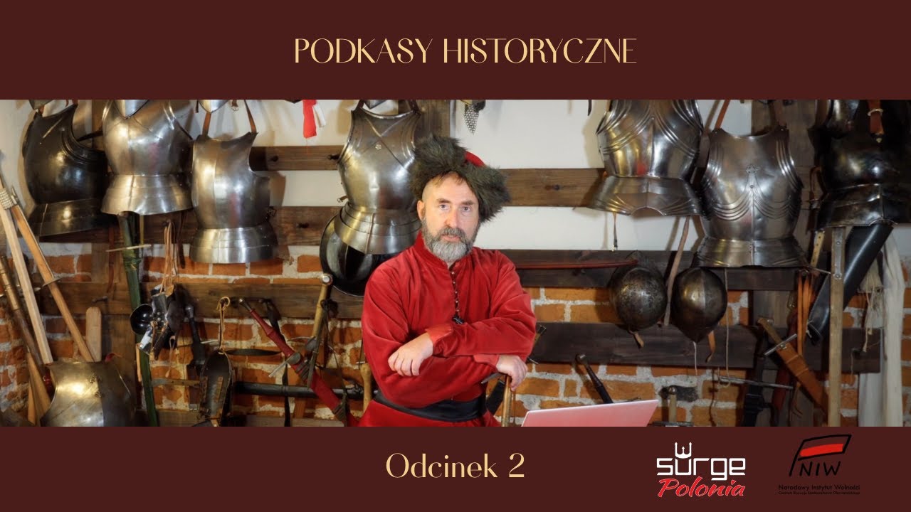 Surge Polonia- Opowieści historyczne 2/10
