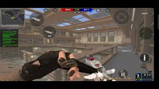P90 Cupid by Imandoe review Unli Chain Killer (No Recoil)#cspb #pointblank #cspbandroid