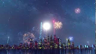 Mimax Trading Happy New Year