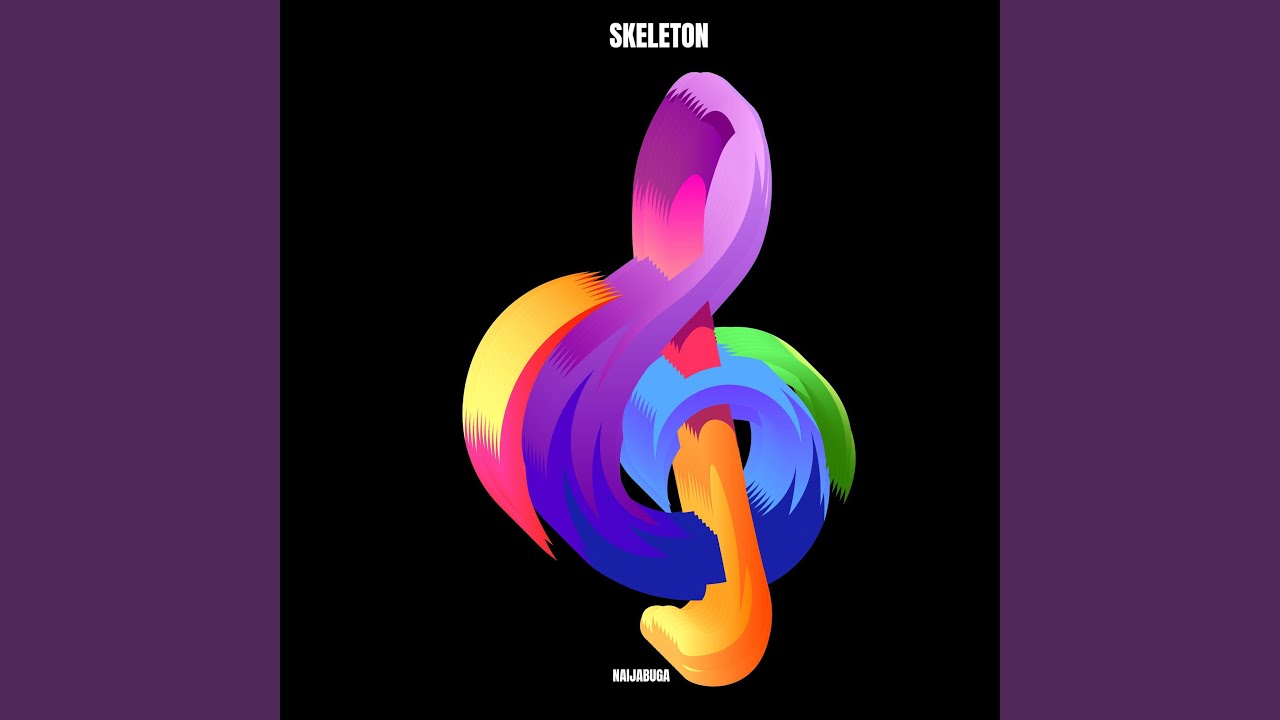 Tonton Skeleton di YouTube Tonton Skeleton di YouTube