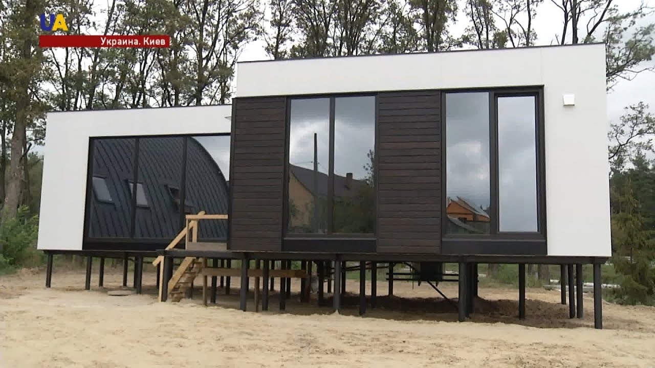 Туапсе жилой модуль видео Туапсе жилой модуль видео