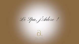 Le Spa, Jadore