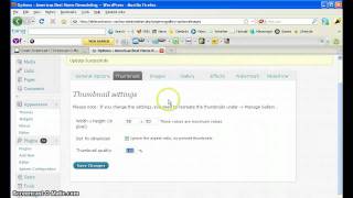 How to upload pictures to your website