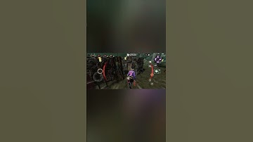 DBD #dbd #dbdshorts #dbdmobilefun #dbdmobile #deadbydaylightsurvivor #dbdsurvivor #dbdkiller