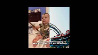 POV : cedar point using magic to destroy corkscrew #funny #relatable #thrillride #cedarpoint
