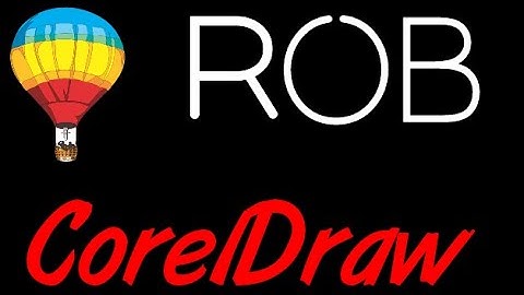 Corel Draw Tips & Tricks Rounded Corners not working LINE