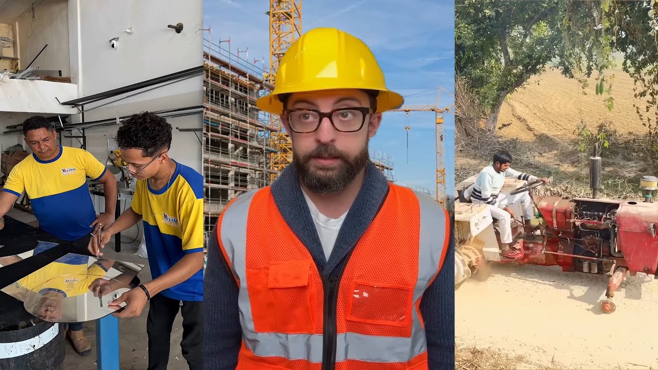 Funny Incidents That Even The Main CharactersCan'tDoe