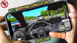 Top 10 Best Offline Driving Simulator Games for Android & iOS 2020