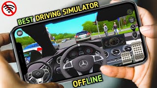 Top 10 Best Offline Driving Simulator Games for Android & iOS 2020 screenshot 1