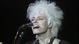 'Til Tuesday ~ Live NYC, NY, 26/03/1986 Full Show screenshot 3