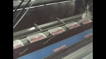 Heron™ Tray Loading Sausage | JLS Automation