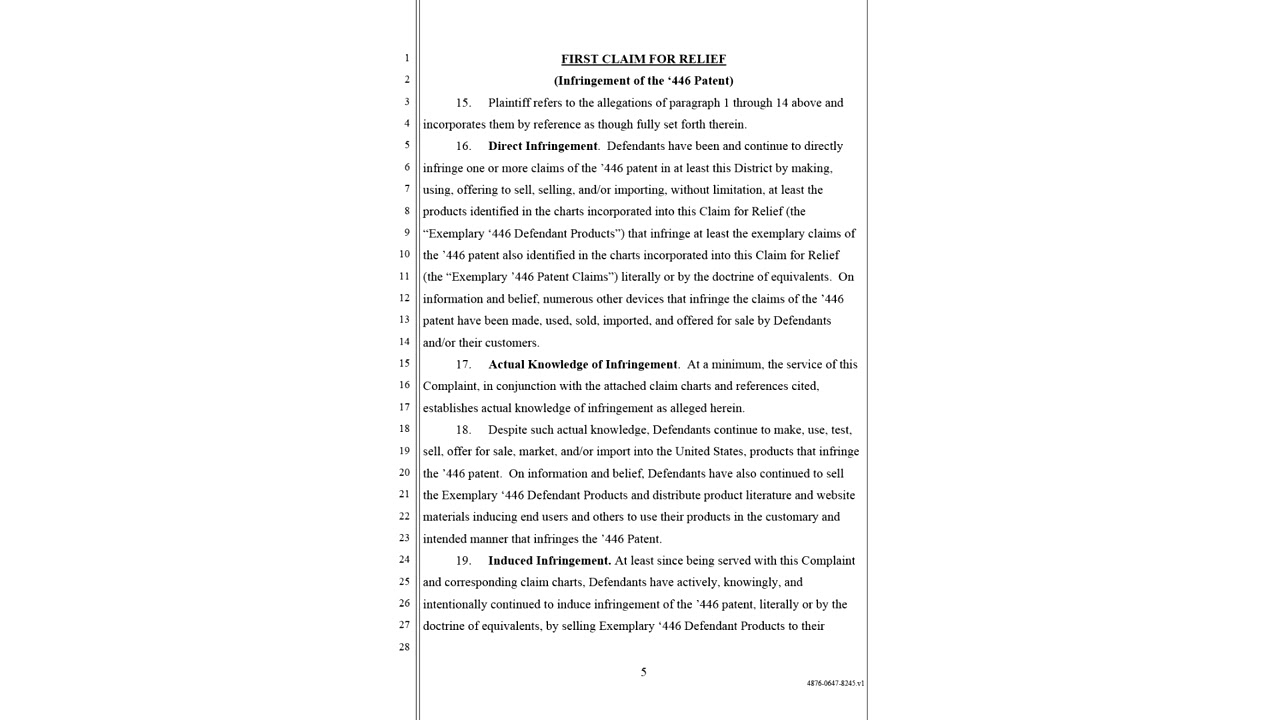 Cooler Master Sues SilverStone, Enermax, and their OEM for AIO CLC Patent Infringement