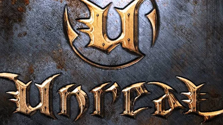 Unreal Tournament '99 GOTY Soundtrack - Go Down (Godown.umx)