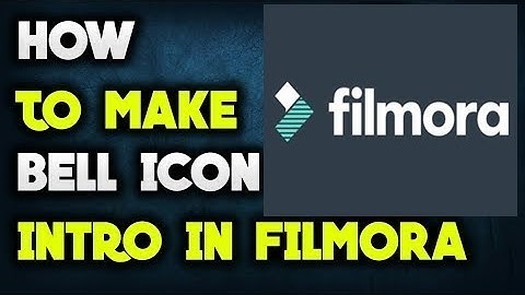 How to make Subscribe and Bell icon Intro  in Hindi