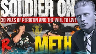 Winter Soldier OD's on METH, Becomes Unkillable - @the_fat_electrician | RENEGADES REACT