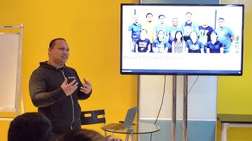 Ionic/Angular and Drupal Integration by Paul J. de Paula