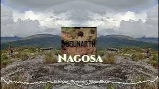 NAGOSA - UMV x HUN FLOCKY-YUGUNARTH [Reggae][Vibes]