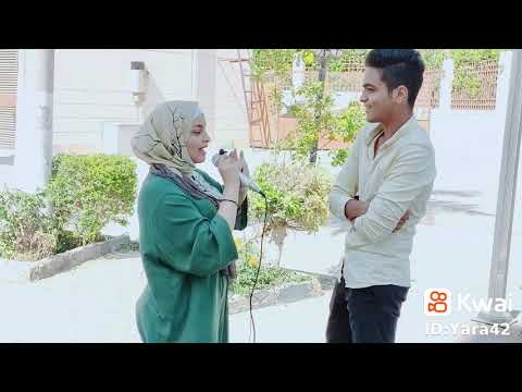 العبايه السمرا 