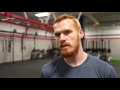 NFLPA - CrossFit