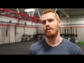 NFLPA - CrossFit