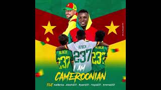 KALIBRISS FEAT ALOCH237 ,RYAN237 , YOYO237 , EMMA237 I’AM CAMEROONIAN