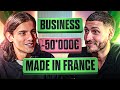 Vous pensez lancer un business en France ? Regardez ça avant…