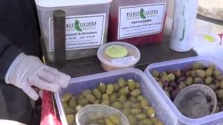 Pickle Licious Tells All