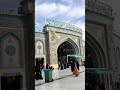 roza imam Hussain #shia#azadari#viral