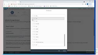 Video 14 - How to install SAP Web Dispatcher on SUSE Linux