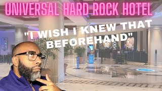 Universal Studios & Hard Rock Hotel Orlando Dad tips & review by Party of 8 3,224 views 2 years ago 8 minutes, 43 seconds