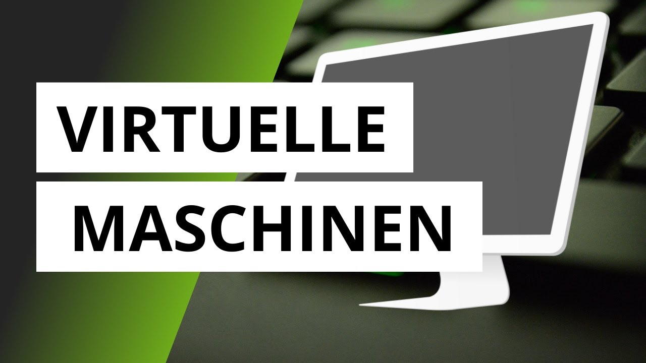 Virtuelle PYTHON Umgebung: Deshalb brauchst du sie - virtualenv/venv für Python-Einsteiger erklärt