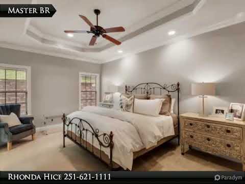 30206 Loblolly Circle, Daphne, AL home video tour