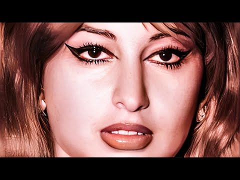 الفيلم الممنوع من العرض النادر جدا المثير الممتع ملكة الحب