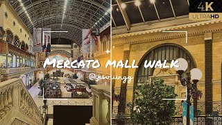 Wandering through Mercato Mall, Dubai 🌷 |  #trending #dubai #walkwithme  #pov #subscribe #youtube screenshot 2