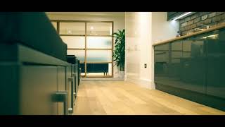 Artius Interiors Project Trailer