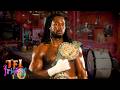 Lennox Lewis: "I Am The Best Fighter On The Planet" | TFI Friday (1997)